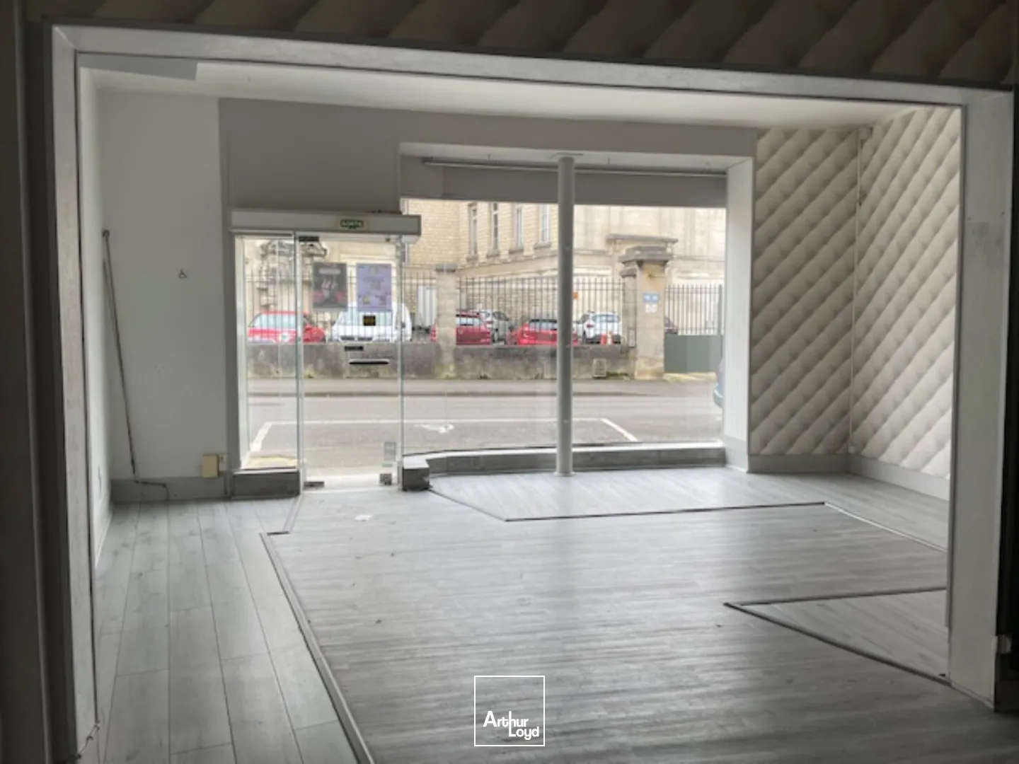 Locaux commerciaux - Location - SOISSONS - 02200 - 70-70 - 7728379