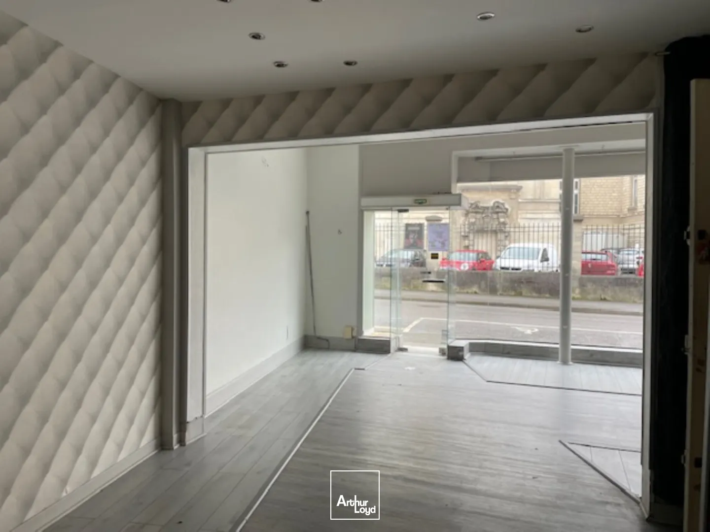 Locaux commerciaux - Location - SOISSONS - 02200 - 70-70 - 7728380