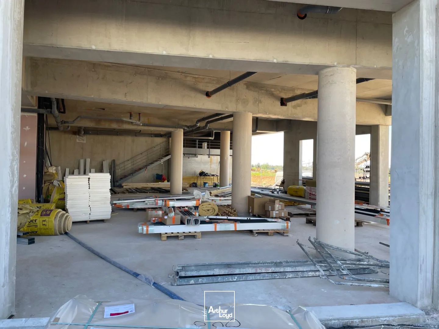 Locaux commerciaux - Vente - MONTPELLIER - 34000 - 138-430.71 - 7728395