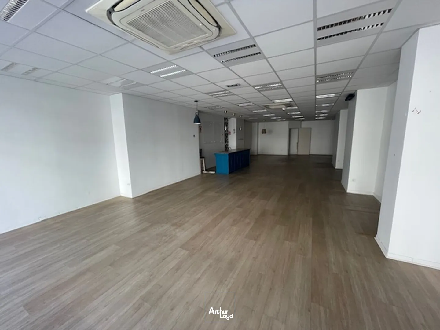 Locaux commerciaux - Location - BREST - 29200 - 180-180 - 7728411