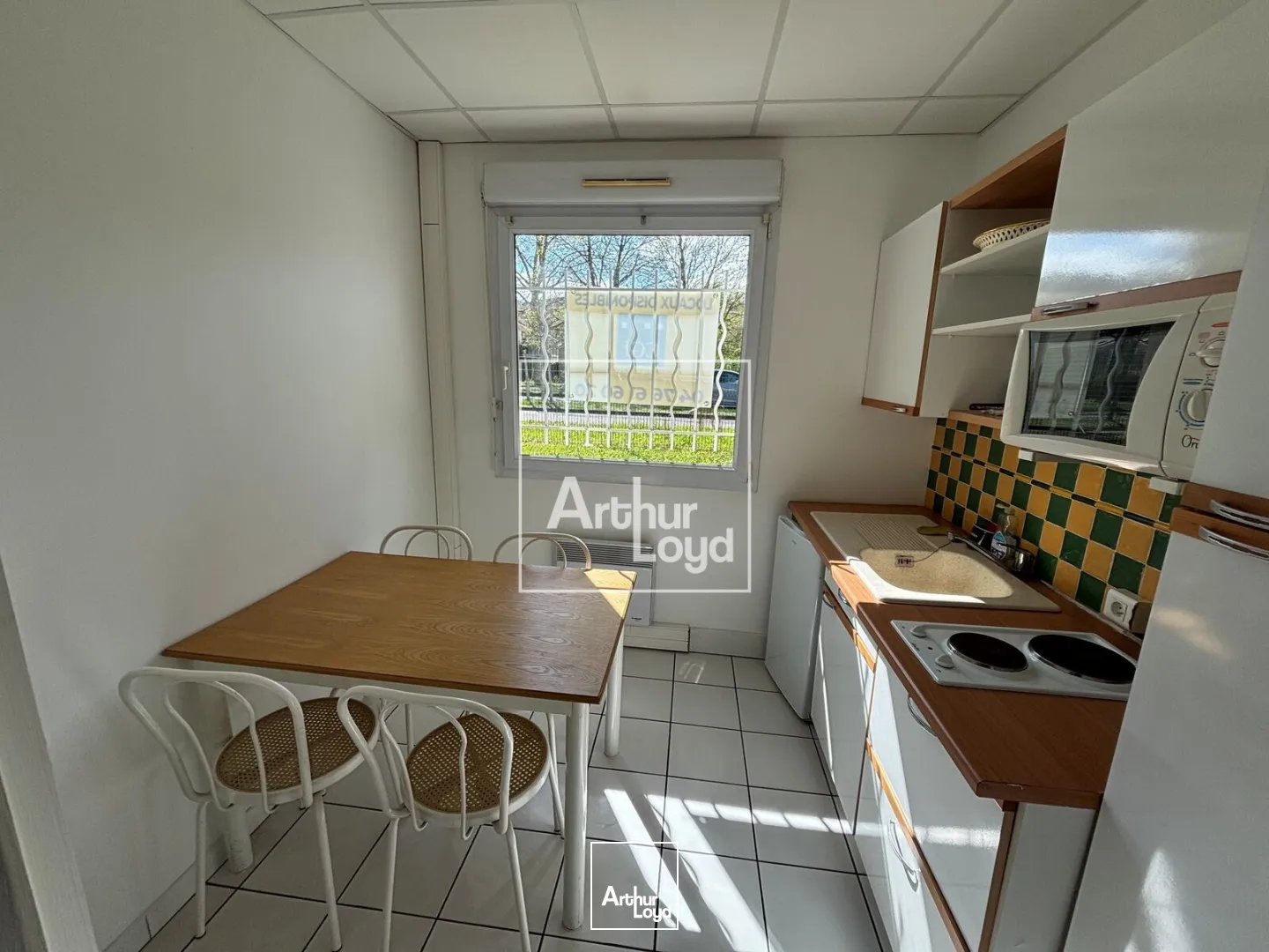 Bureaux - Location - EYBENS - 38320 - 102-102 - 7728442