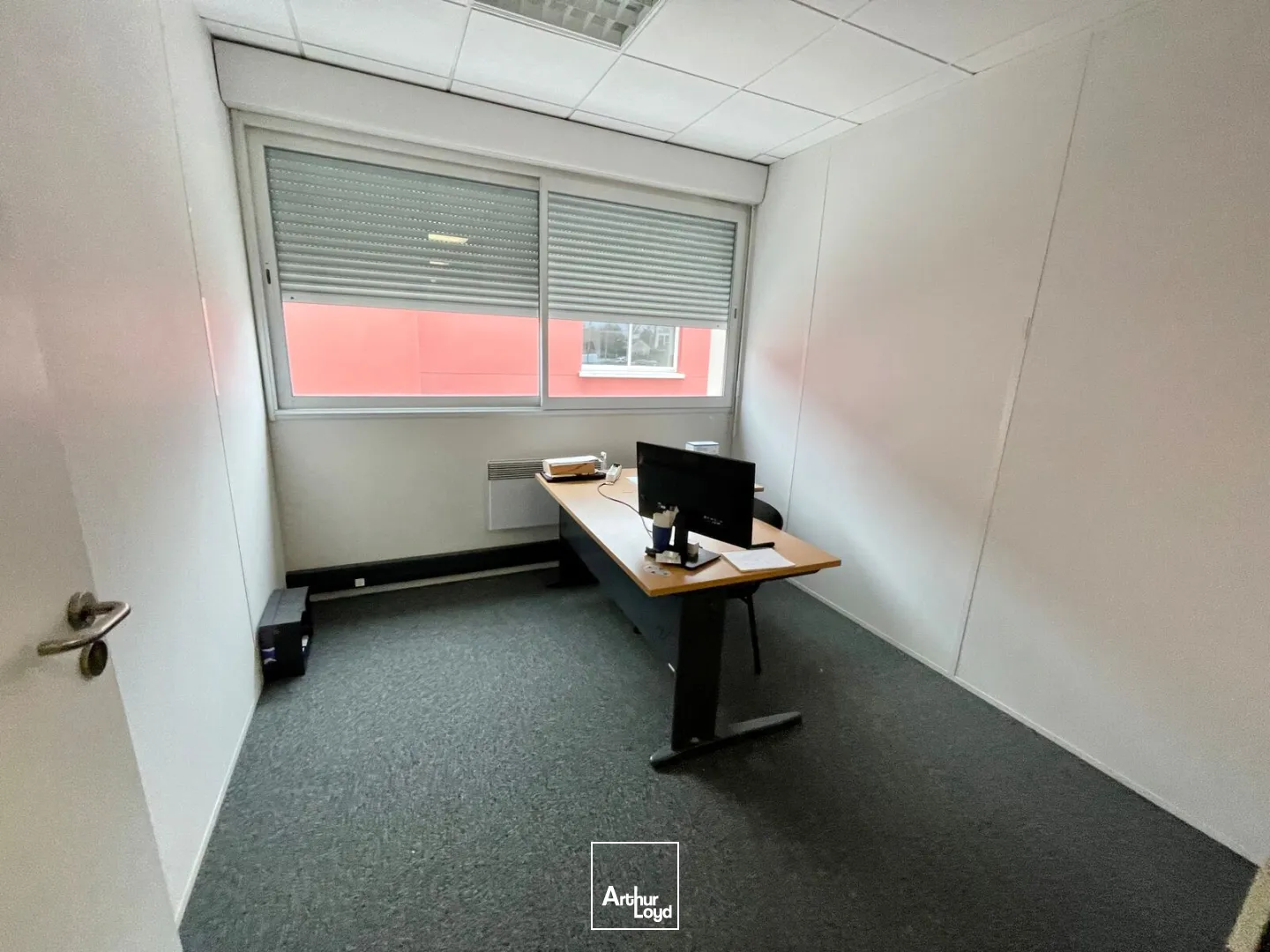 Bureaux - Location - LE GRAND QUEVILLY - 76120 - 250-250 - 7728477