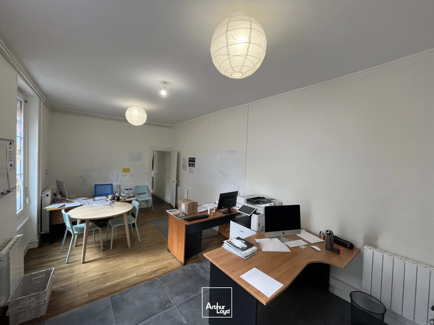 Bureaux - Location - ORLEANS - 45000 - 42-42 - 7728523