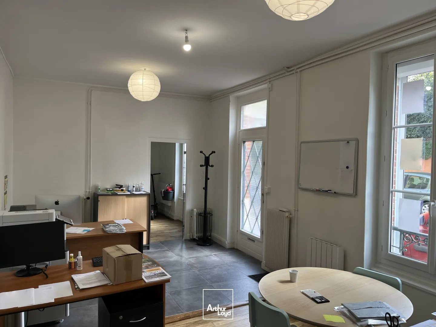 Bureaux - Location - ORLEANS - 45000 - 42-42 - 7728522