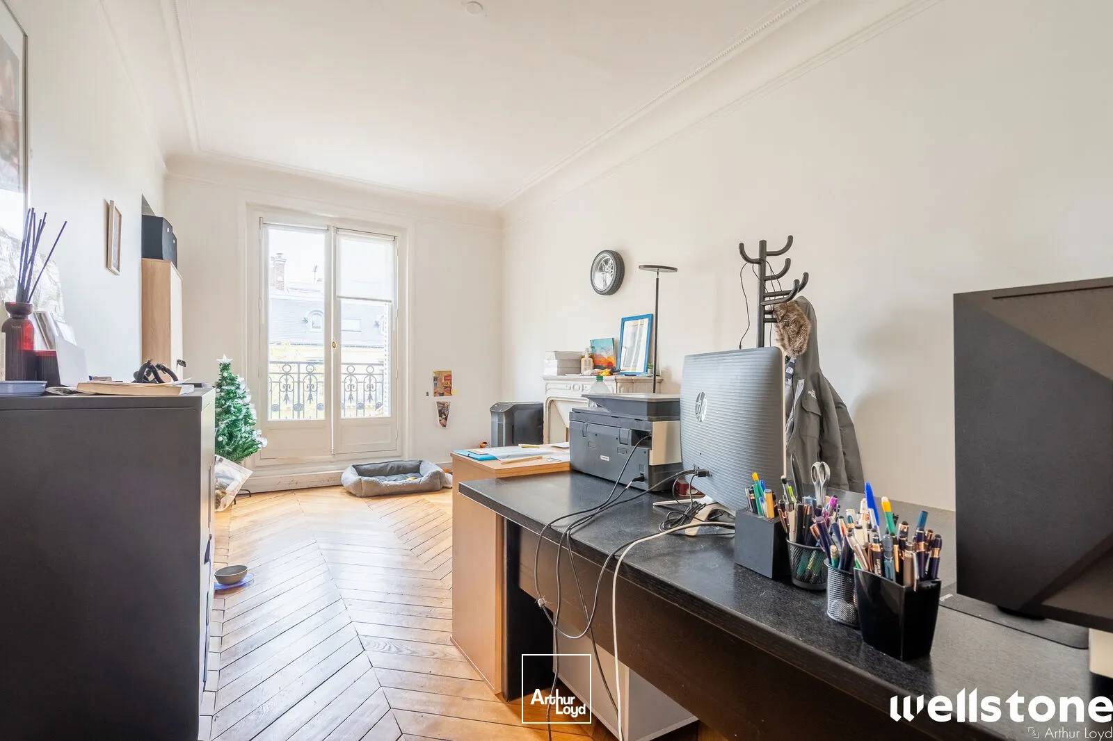 Bureaux - Location - PARIS - 75008 - 258-258 - 7728578