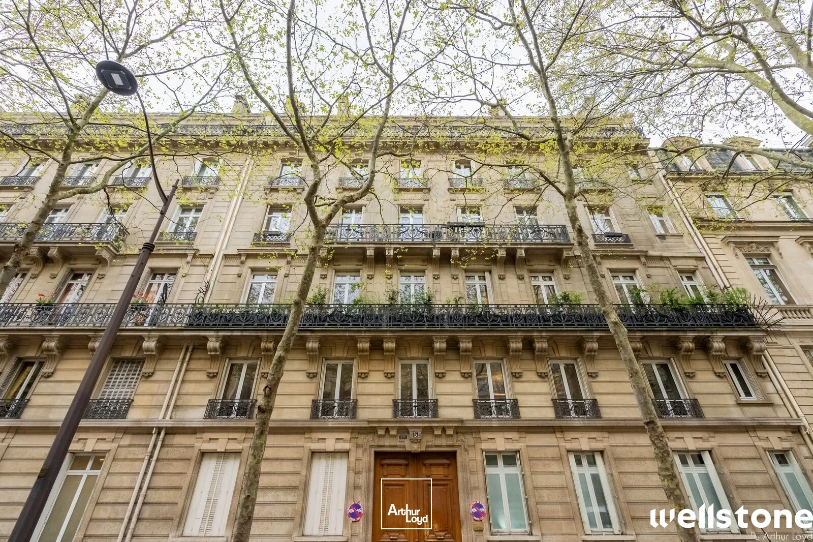 Bureaux - Location - PARIS - 75008 - 258-258 - 7728587