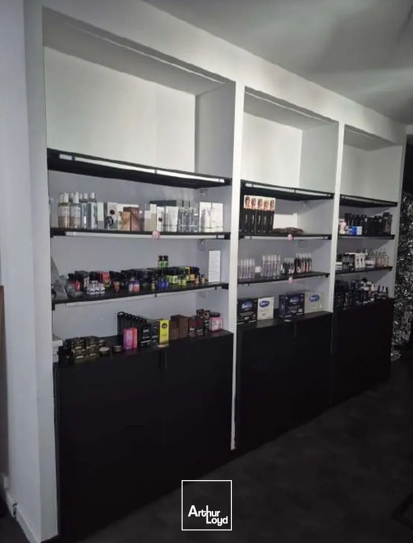 Locaux commerciaux - Location - PARIS - 75011 - 291-291 - 7728596