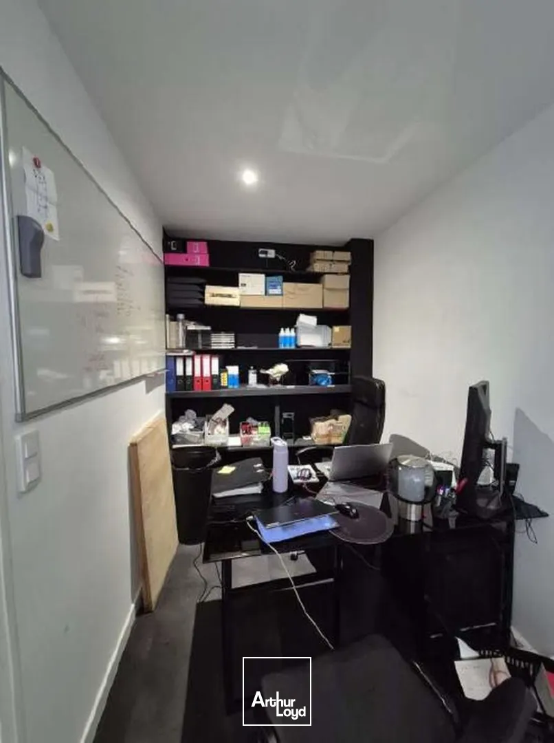 Locaux commerciaux - Location - PARIS - 75011 - 291-291 - 7728609