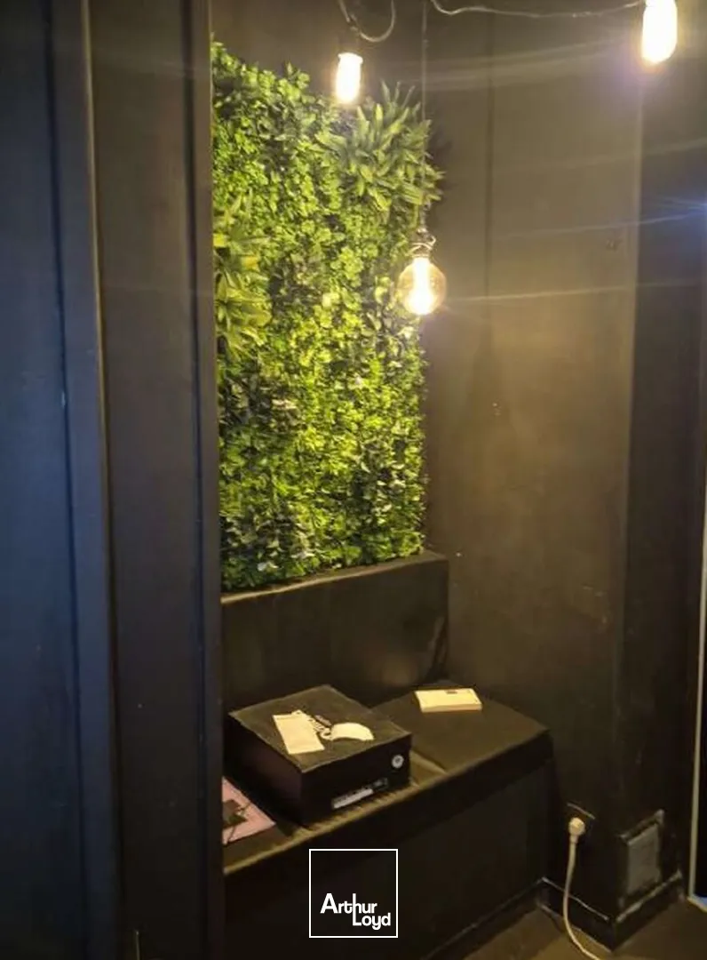 Locaux commerciaux - Location - PARIS - 75011 - 291-291 - 7728613