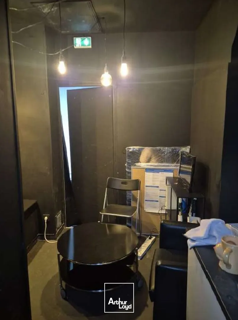 Locaux commerciaux - Location - PARIS - 75011 - 291-291 - 7728614