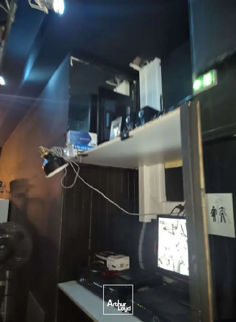 Locaux commerciaux - Location - PARIS - 75011 - 291-291 - 7728616