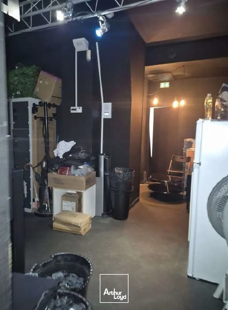 Locaux commerciaux - Location - PARIS - 75011 - 291-291 - 7728617