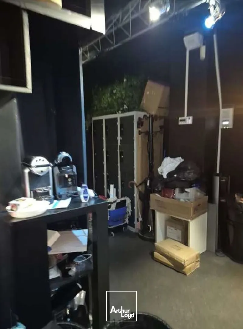 Locaux commerciaux - Location - PARIS - 75011 - 291-291 - 7728618