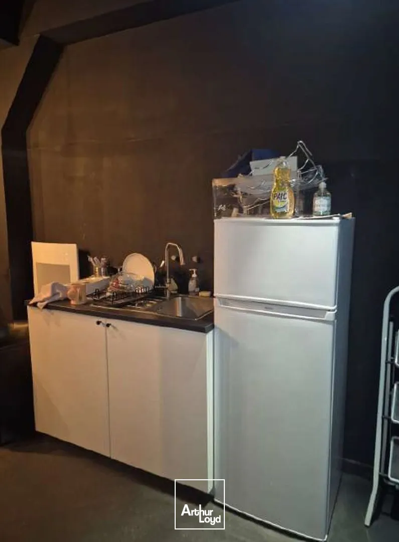 Locaux commerciaux - Location - PARIS - 75011 - 291-291 - 7728619