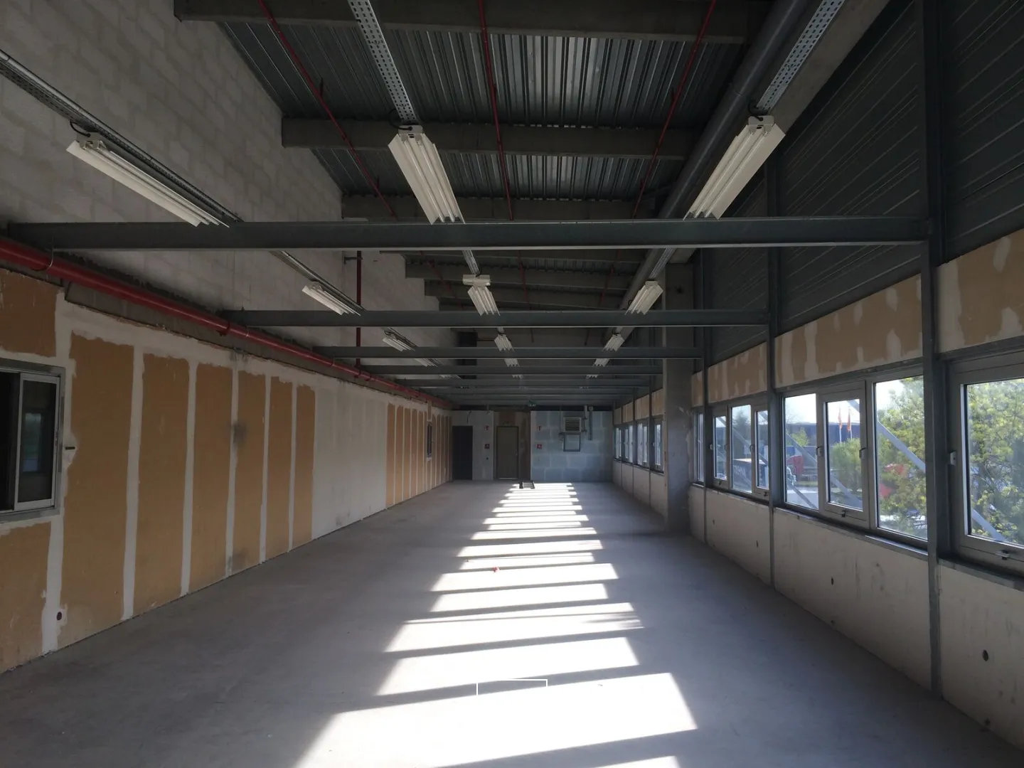 Locaux d'activité & Entrepôts - Location - SAINT OUEN L'AUMONE - 95310 - 5913-5913 - 7728683