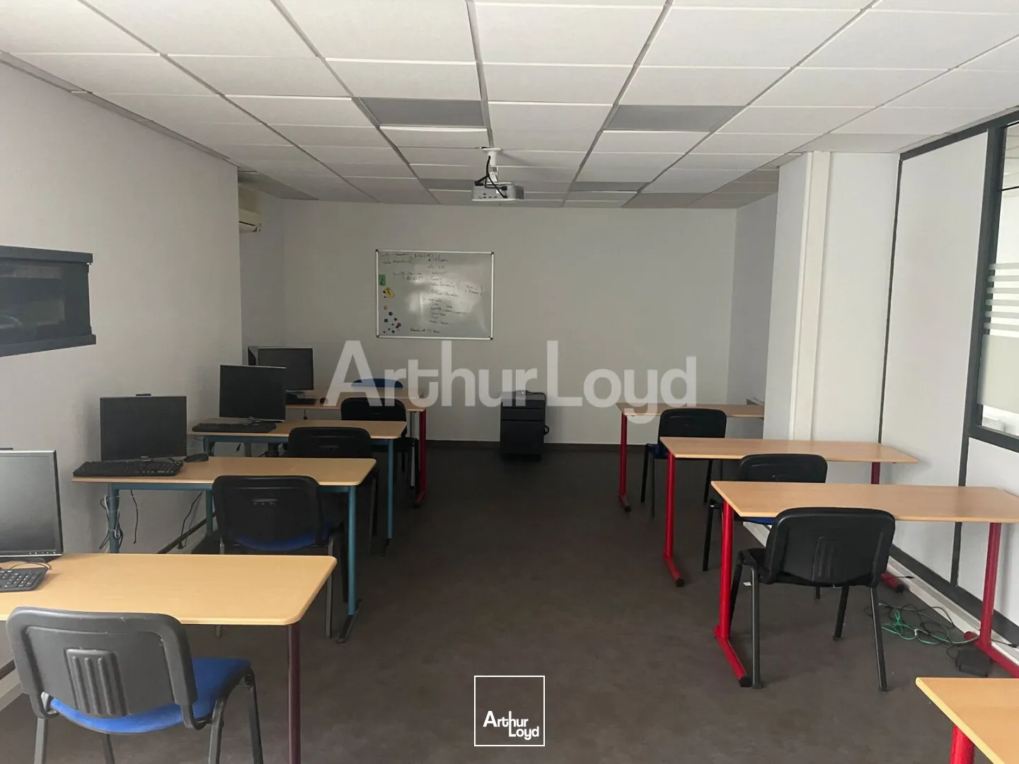 Bureaux - Location - ARRAS - 62000 - 204-1241 - 7728809