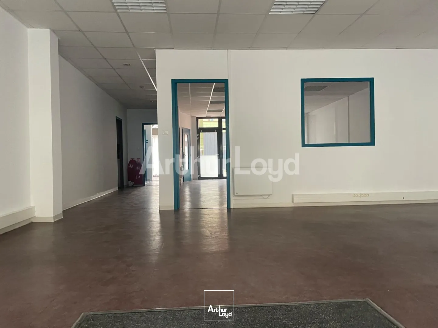 Bureaux - Location - ARRAS - 62000 - 204-1241 - 7728810