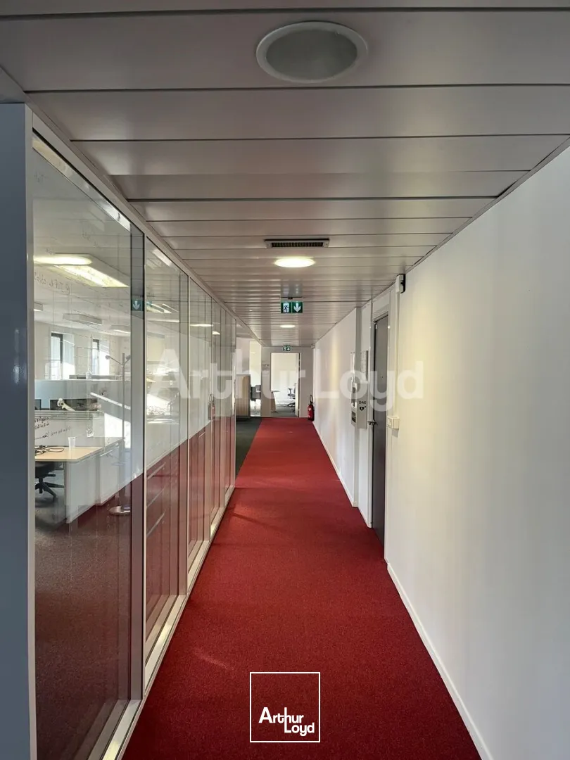 Bureaux - Location - ARRAS - 62000 - 204-1241 - 7728811