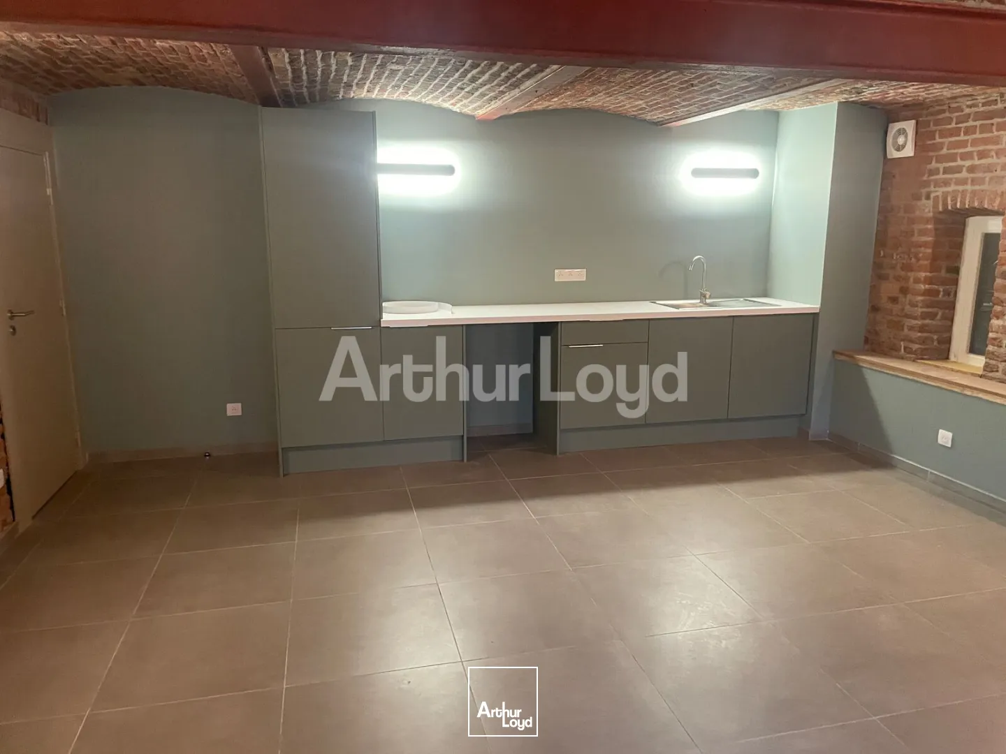 Bureaux - Location - DOUAI - 59500 - 150-645 - 7728818