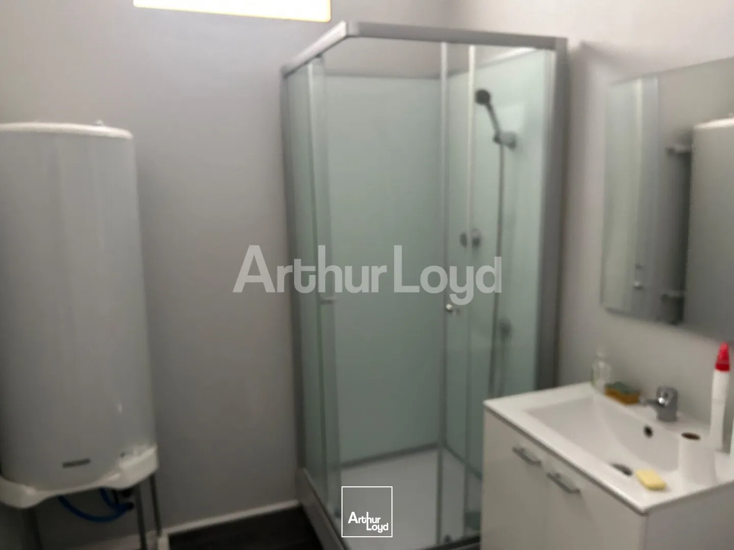 Locaux commerciaux - Location - LILLE - 59800 - 260.01-260.01 - 7728849