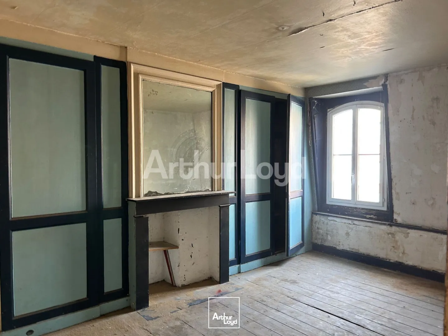 Locaux commerciaux - Location - LILLE - 59800 - 260.01-260.01 - 7728850