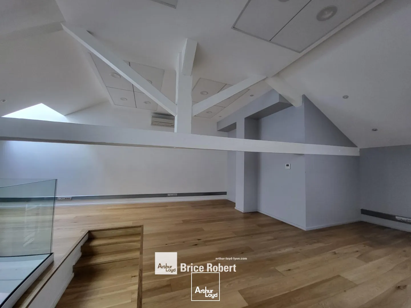 Bureaux - Location - LYON - 69007 - 198-198 - 7728939