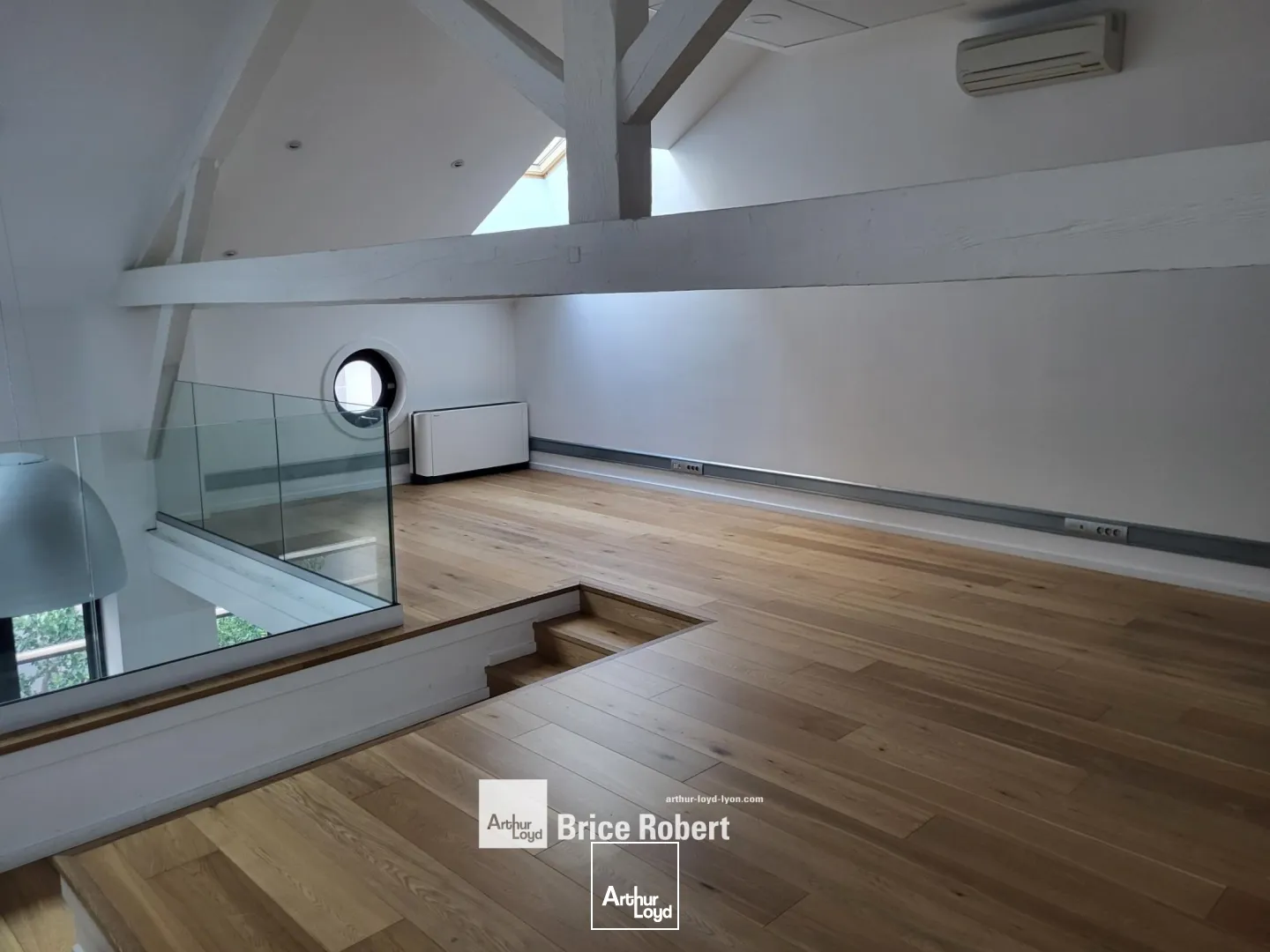 Bureaux - Location - LYON - 69007 - 198-198 - 7728940