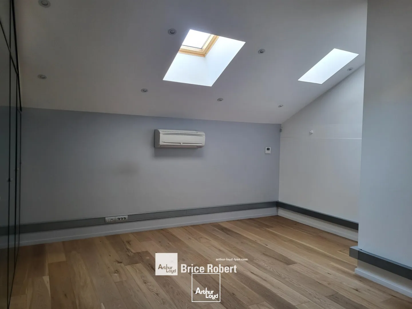 Bureaux - Location - LYON - 69007 - 198-198 - 7728942