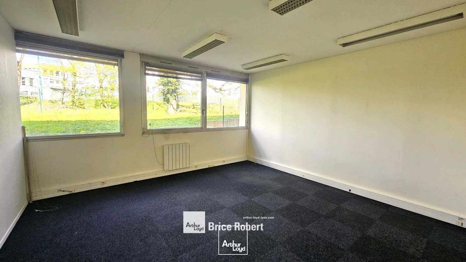 Bureaux - Location - DARDILLY - 69570 - 194-194 - 7728966