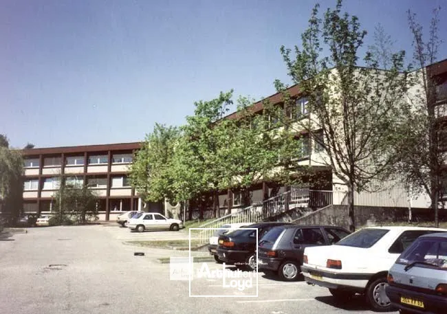 Bureaux - Location - DARDILLY - 69570 - 194-194 - 7728962