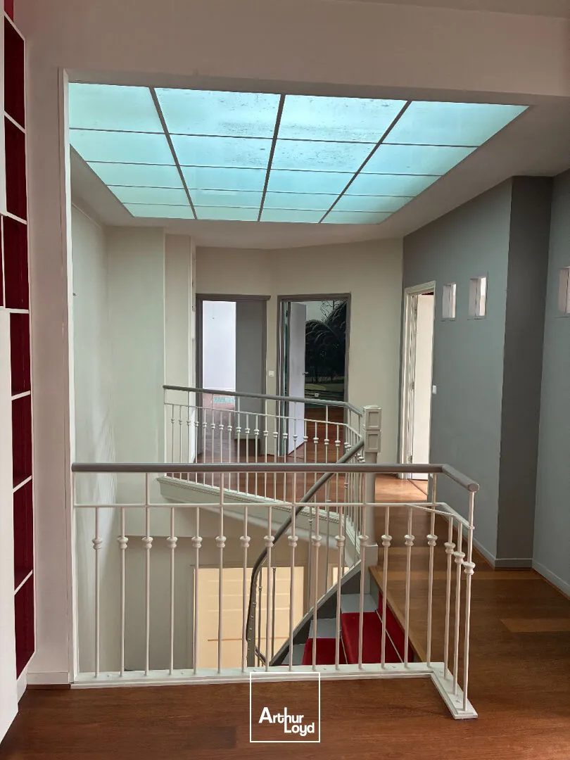 Bureaux - Location - LA ROCHELLE - 17000 - 289.74-289.74 - 7729045
