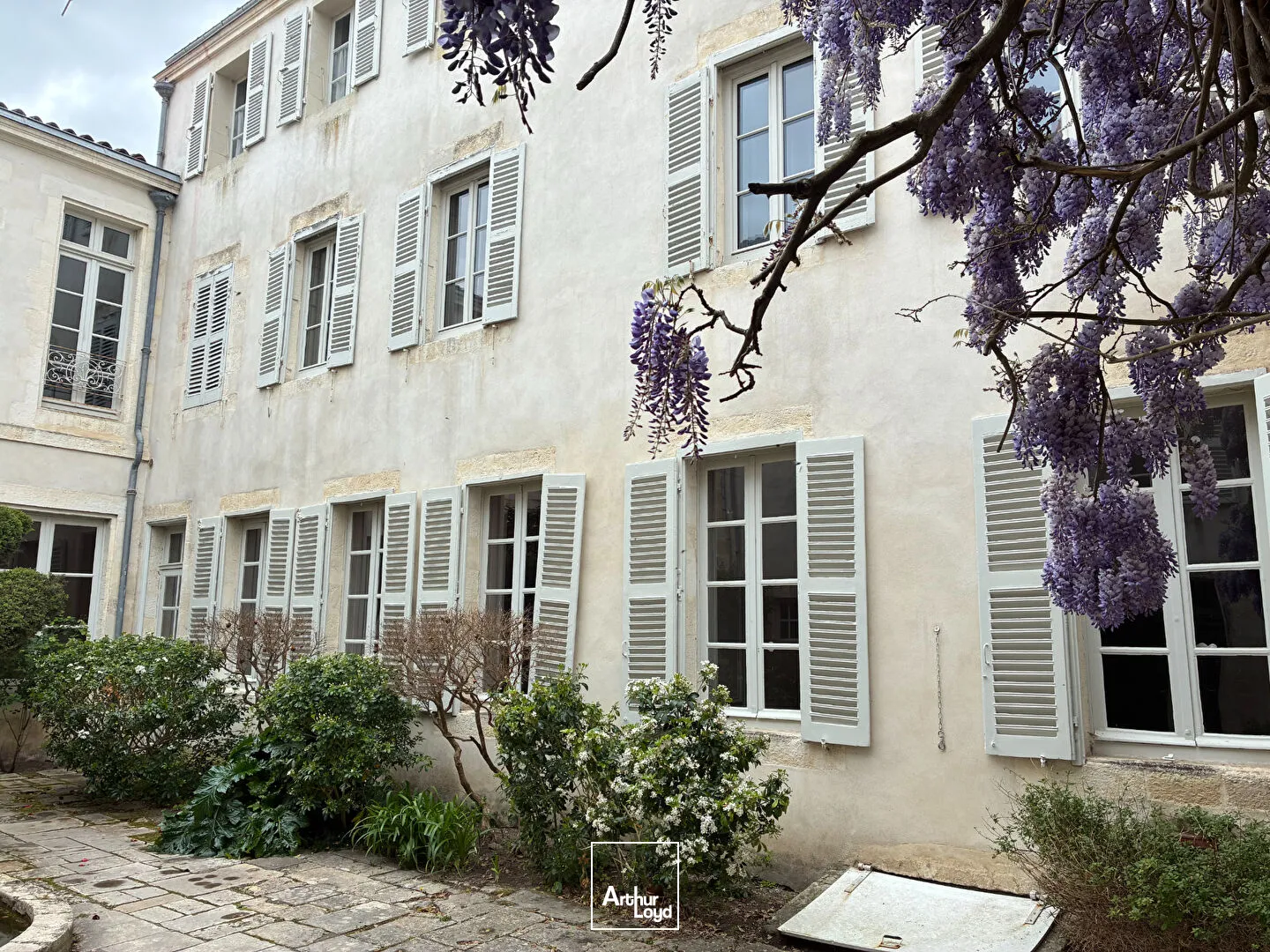 Bureaux - Location - LA ROCHELLE - 17000 - 289.74-289.74 - 7729046
