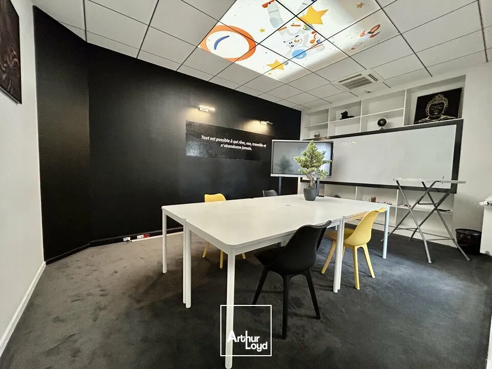 Bureaux - Location - MARLY - 57157 - 160-160 - 7730490