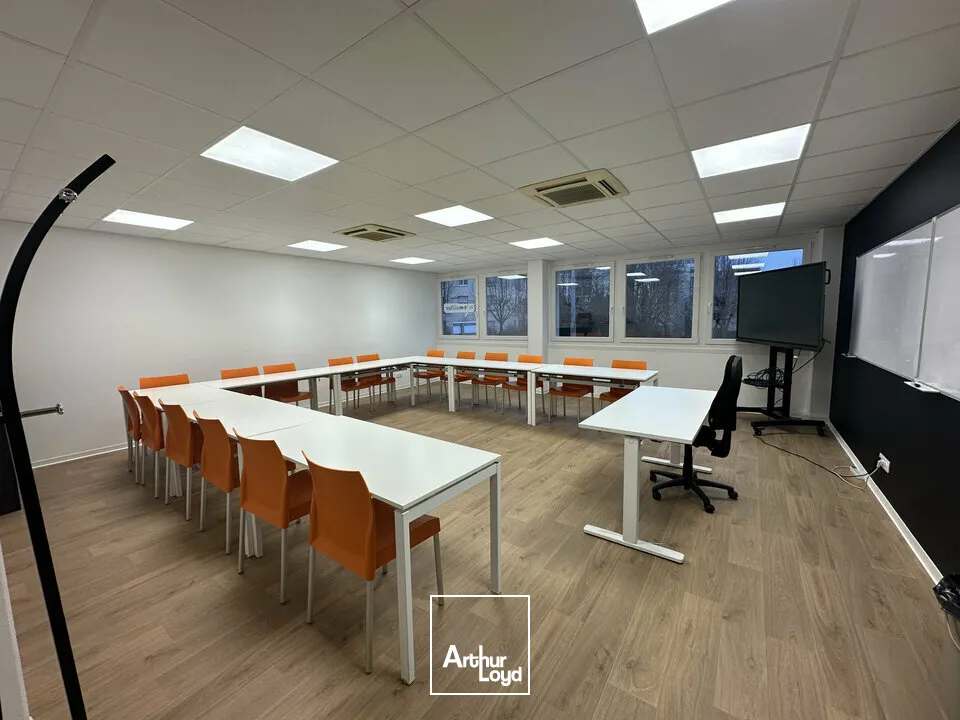 Bureaux - Vente - STRASBOURG - 67200 - 134-299 - 7730504