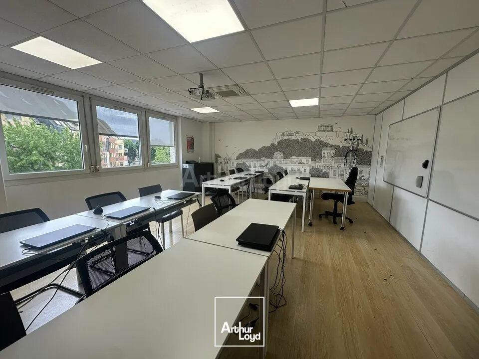 Bureaux - Vente - STRASBOURG - 67200 - 134-299 - 7730501