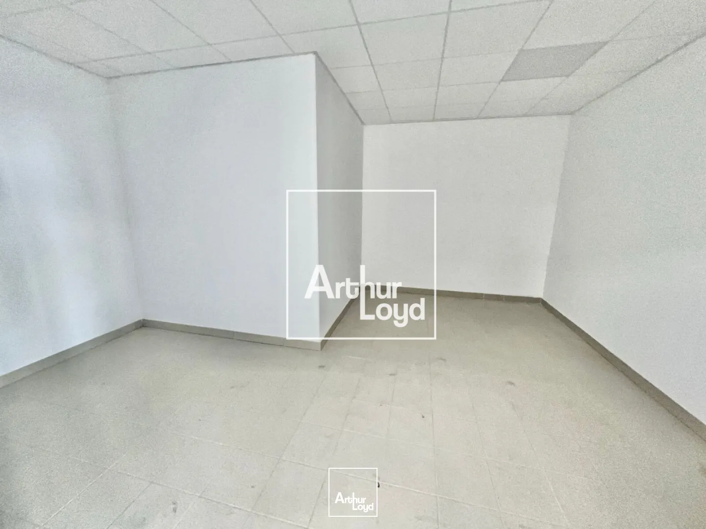 Locaux d'activité & Entrepôts - Location - MONTPELLIER - 34000 - 48-277 - 7730602