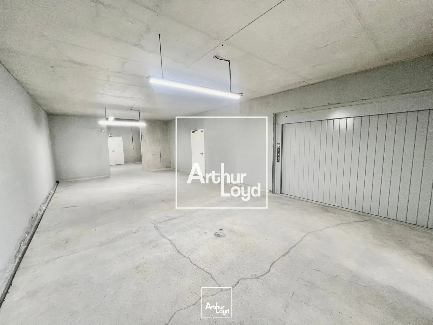 Locaux d'activité & Entrepôts - Location - MONTPELLIER - 34000 - 48-277 - 7730604