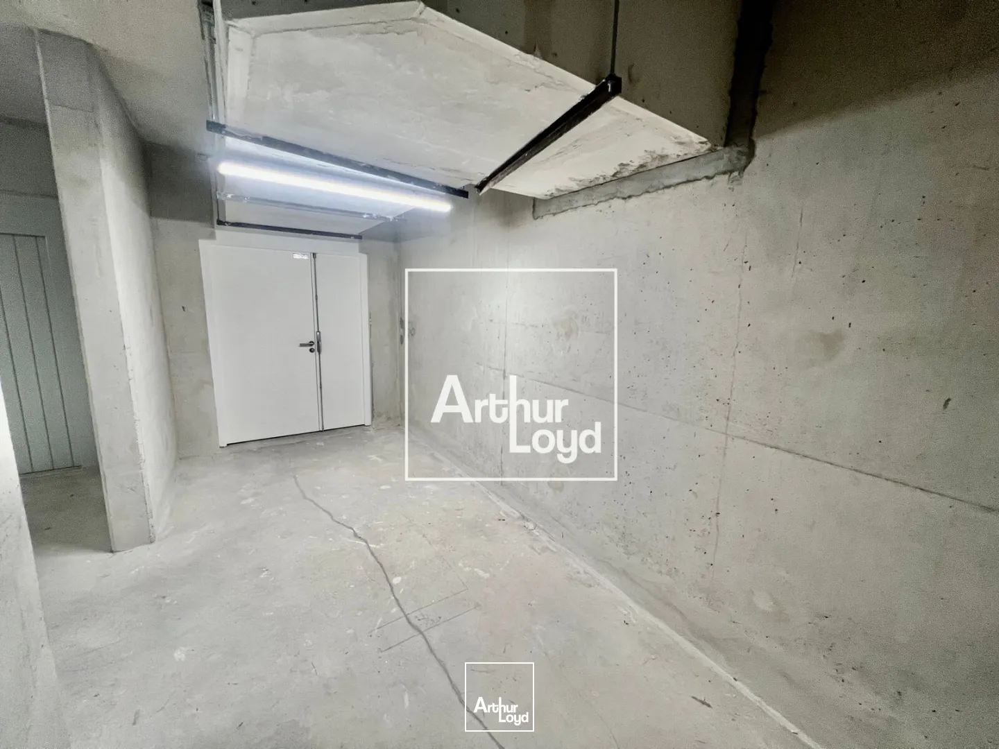 Locaux d'activité & Entrepôts - Location - MONTPELLIER - 34000 - 48-277 - 7730607