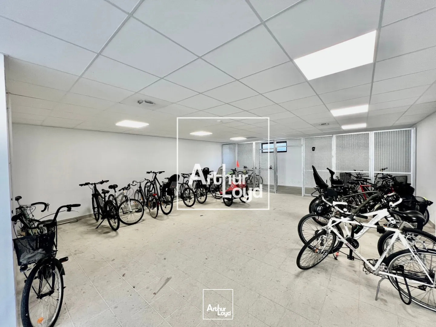 Locaux d'activité & Entrepôts - Location - MONTPELLIER - 34000 - 48-277 - 7730608