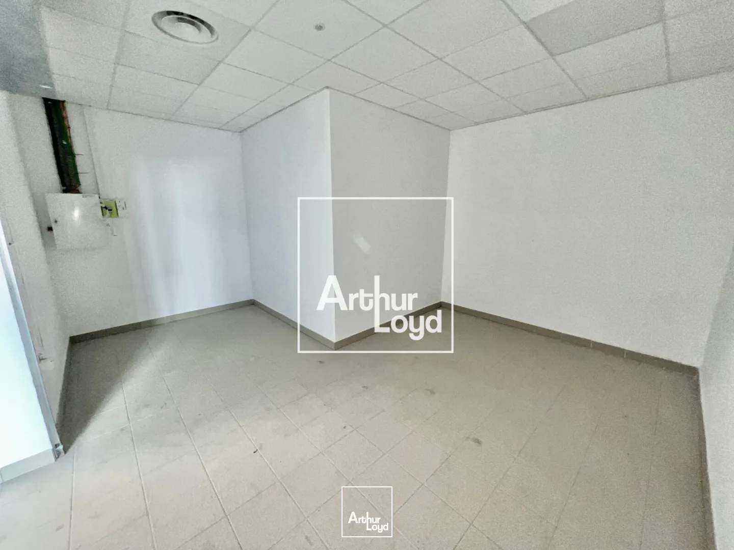 Locaux d'activité & Entrepôts - Location - MONTPELLIER - 34000 - 48-277 - 7730610