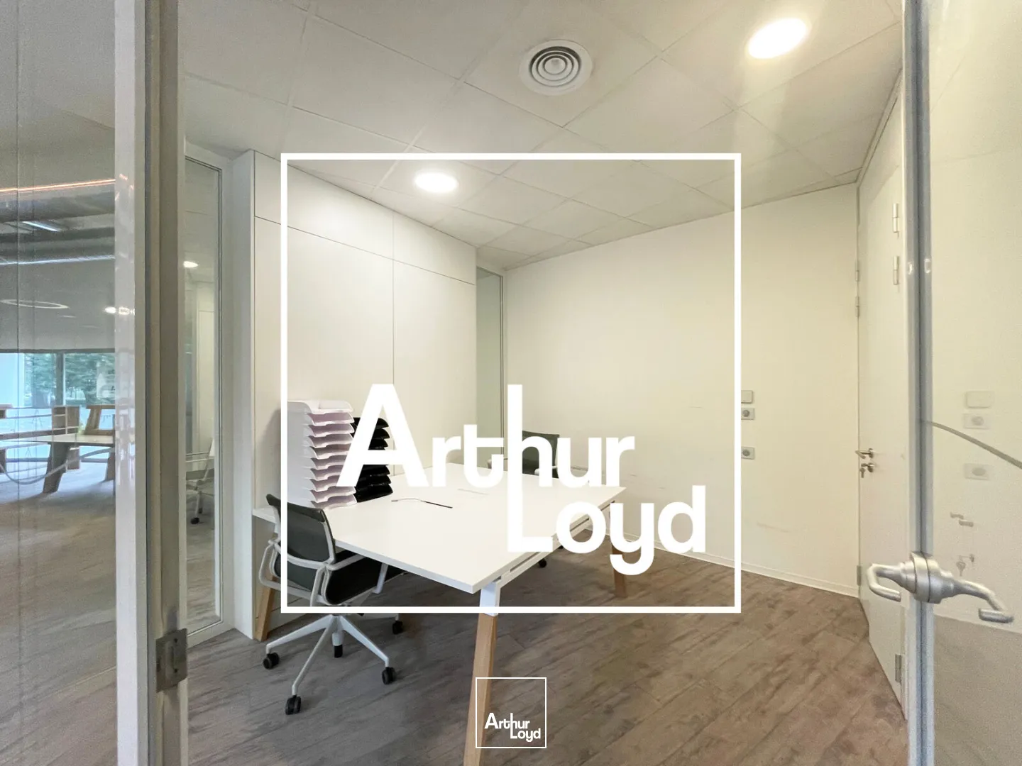 Bureaux - Location - MONTPELLIER - 34000 - 193-193 - 7730618