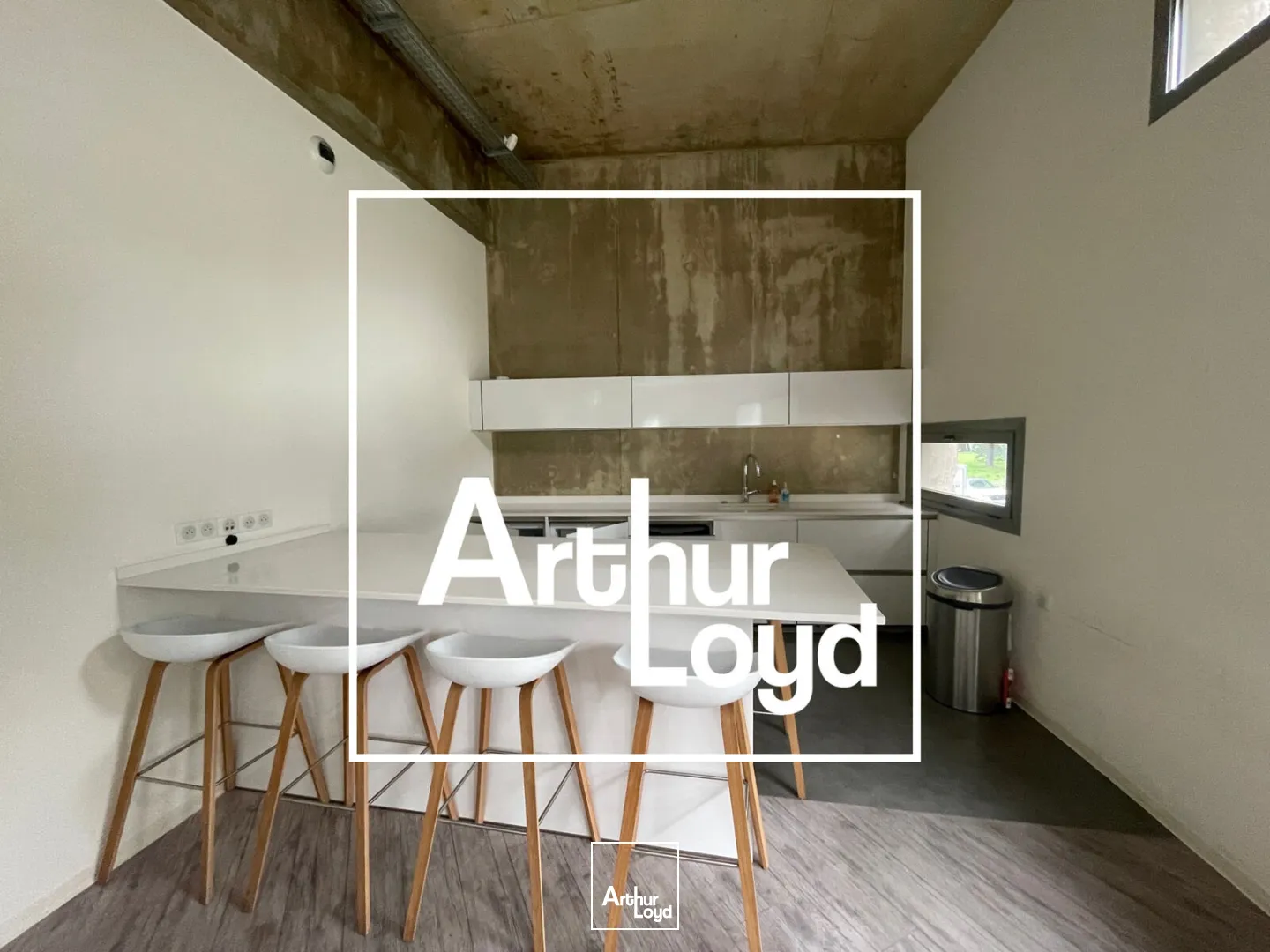 Bureaux - Vente - MONTPELLIER - 34000 - 193-193 - 7730630