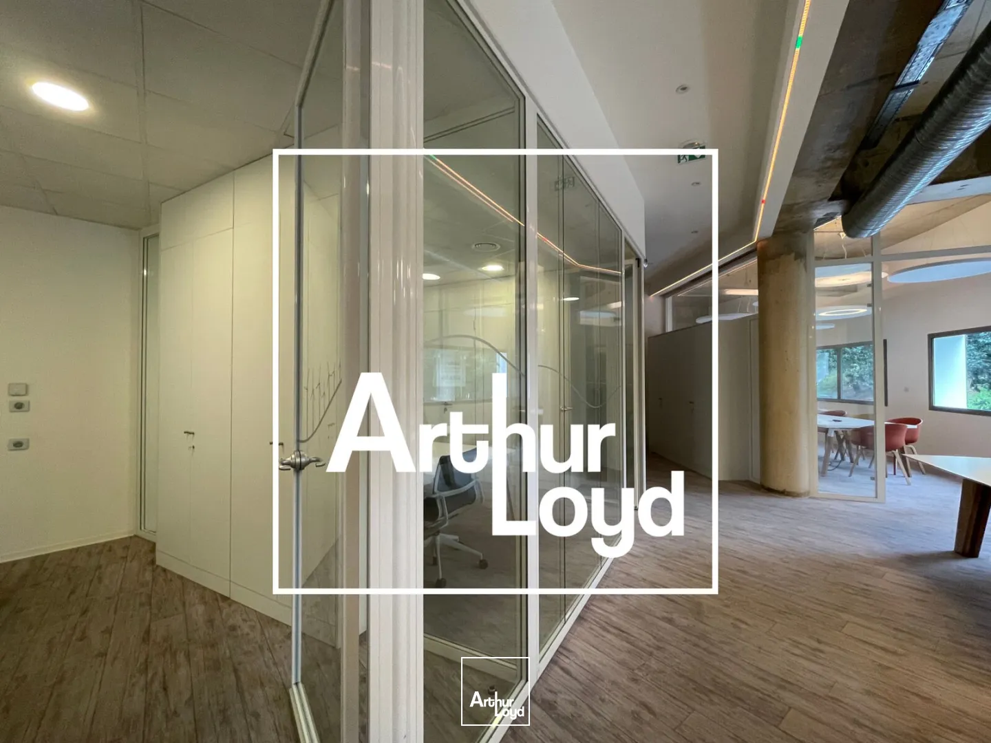 Bureaux - Vente - MONTPELLIER - 34000 - 193-193 - 7730627