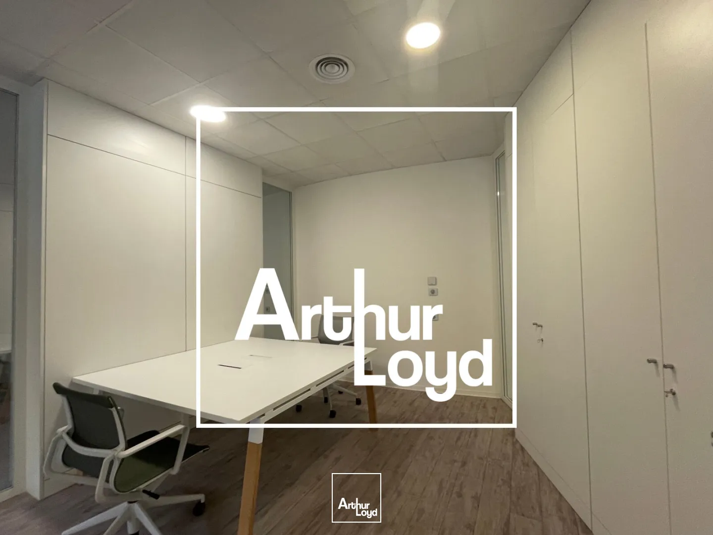 Bureaux - Vente - MONTPELLIER - 34000 - 193-193 - 7730629