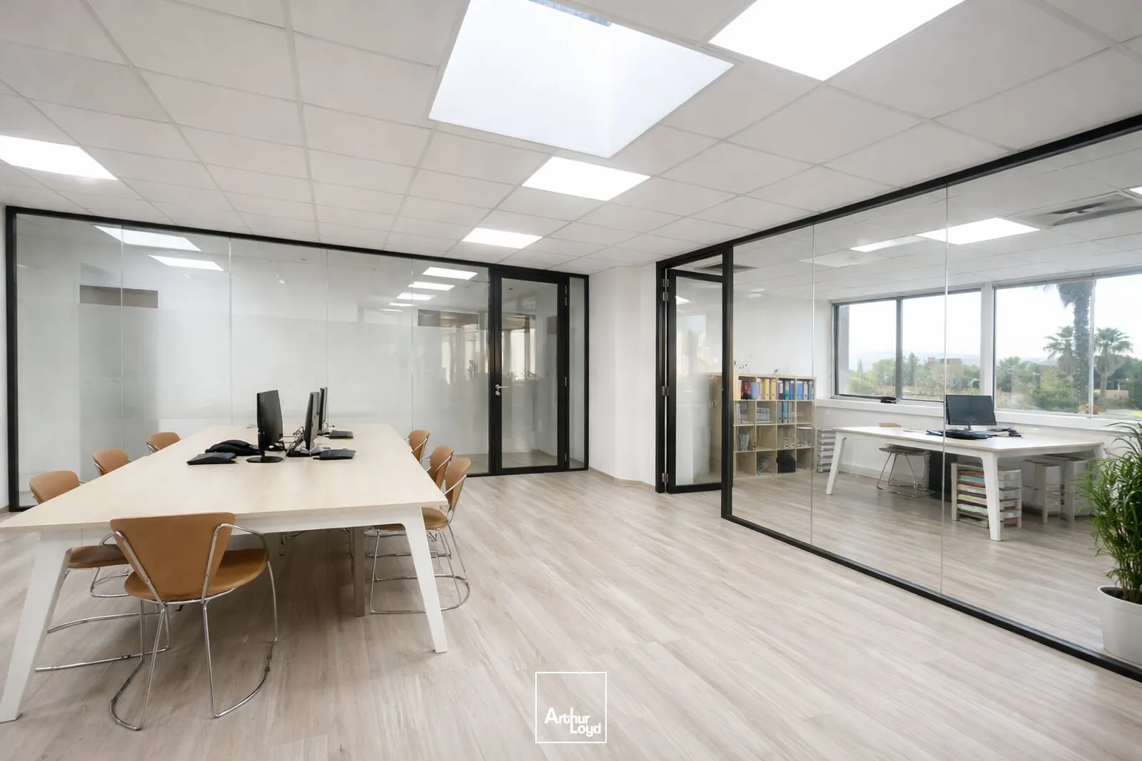 Bureaux - Vente - NIMES - 30900 - 212-212 - 7730664