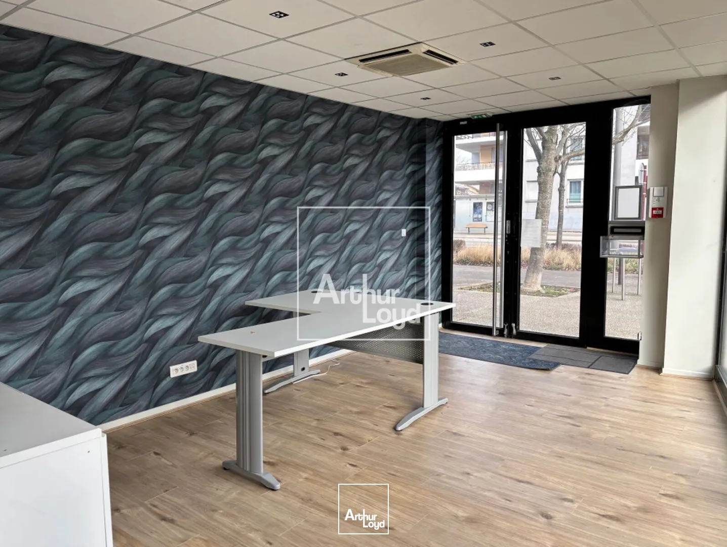 Bureaux - Location - ECHIROLLES - 38130 - 110-334 - 7730688