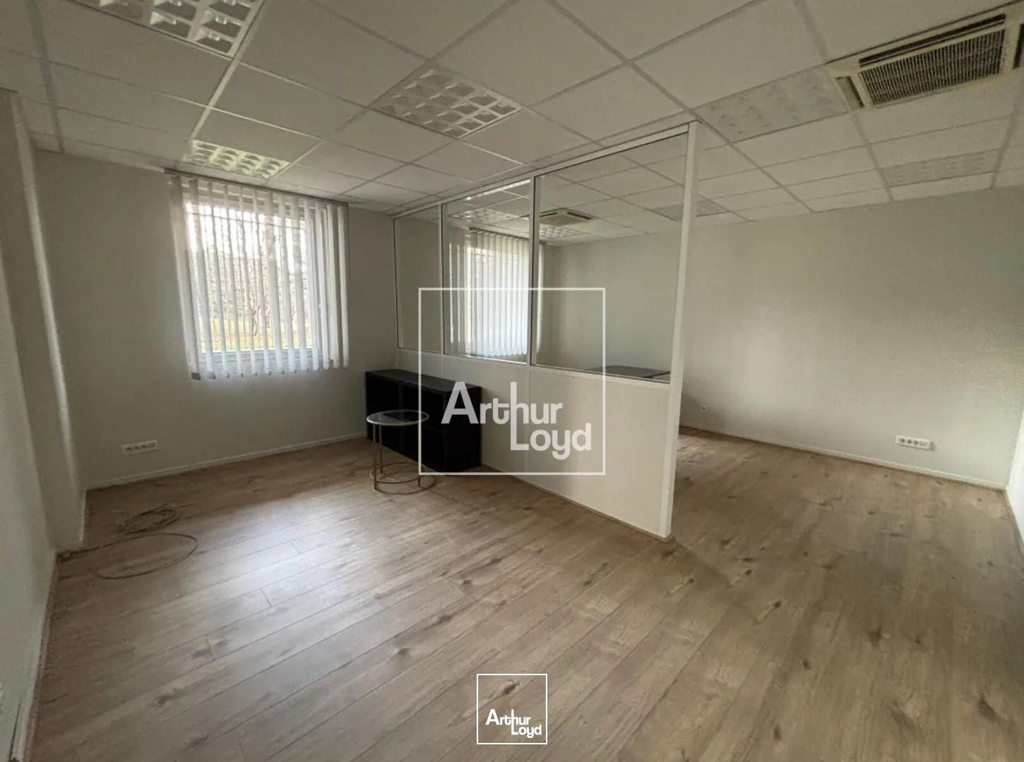 Bureaux - Location - ECHIROLLES - 38130 - 110-334 - 7730695