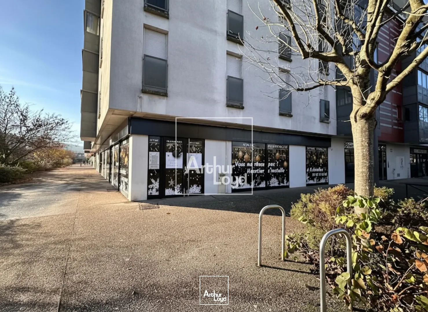 Bureaux - Location - ECHIROLLES - 38130 - 110-334 - 7730687