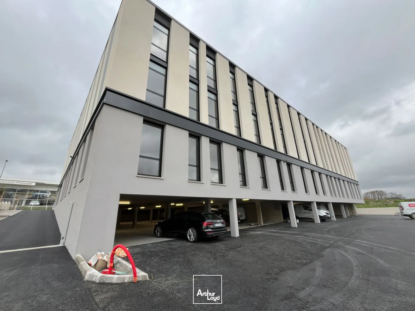 Locaux commerciaux - Vente - NARBONNE - 11100 - 105.9-314.5 - 7730807