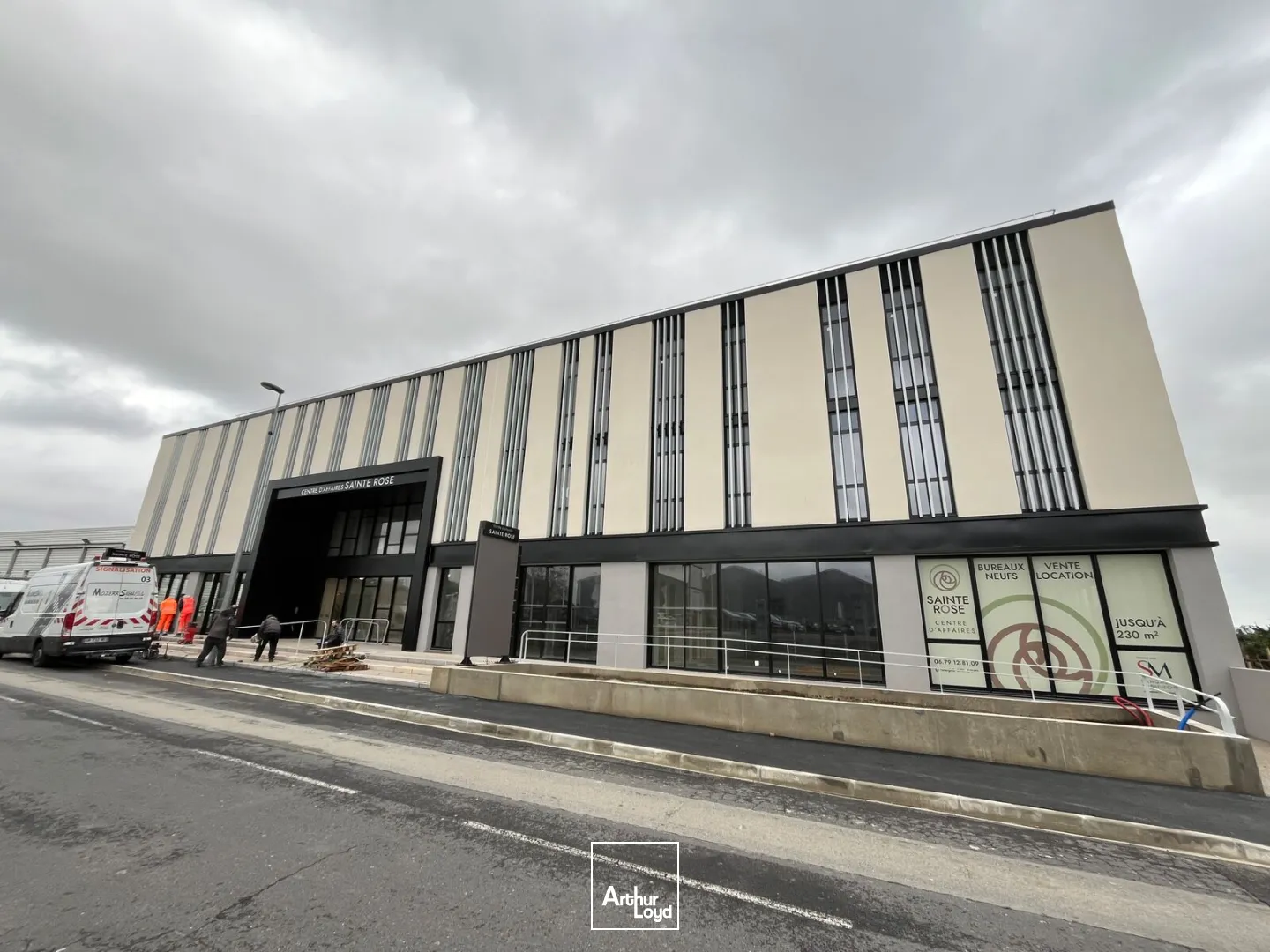 Locaux commerciaux - Location - NARBONNE - 11100 - 151-151 - 7730814